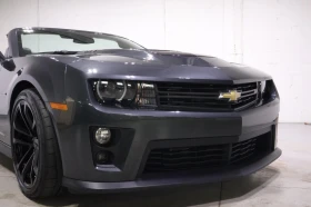 Chevrolet Camaro 2014 Chevrolet Camaro 2LT Convertible RWD | Mobile.bg � ����� ������ 3
