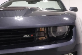 Chevrolet Camaro 2014 Chevrolet Camaro 2LT Convertible RWD | Mobile.bg � ����� ������ 5