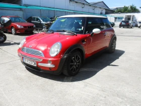 Mini Cooper 1, 6i-ITALY-KLIMA | Mobile.bg � ����� ������ 8