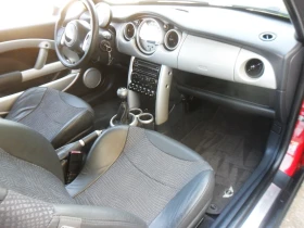Mini Cooper 1, 6i-ITALY-KLIMA | Mobile.bg � ����� ������ 14