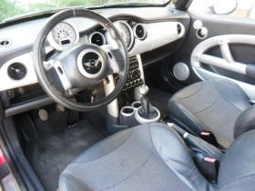 Mini Cooper 1, 6i-ITALY-KLIMA | Mobile.bg � ����� ������ 12
