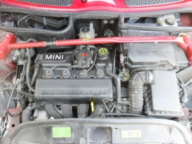 Mini Cooper 1, 6i-ITALY-KLIMA | Mobile.bg � ����� ������ 16