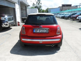 Mini Cooper 1, 6i-ITALY-KLIMA | Mobile.bg � ����� ������ 10