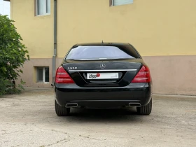 Mercedes-Benz S 500 S550L ������ 161000�� ����� ��������� | Mobile.bg � ����� ������ 7