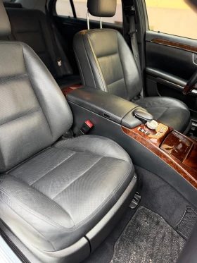 Mercedes-Benz S 500 S550L ������ 161000�� ����� ��������� | Mobile.bg � ����� ������ 14