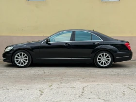 Mercedes-Benz S 500 S550L ������ 161000�� ����� ��������� | Mobile.bg � ����� ������ 4