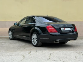 Mercedes-Benz S 500 S550L ������ 161000�� ����� ��������� | Mobile.bg � ����� ������ 6