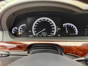 Mercedes-Benz S 500 S550L ������ 161000�� ����� ��������� | Mobile.bg � ����� ������ 12