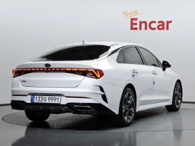 Kia K5 | Mobile.bg � ����� ������ 2
