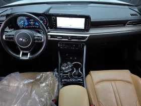 Kia K5 | Mobile.bg � ����� ������ 7