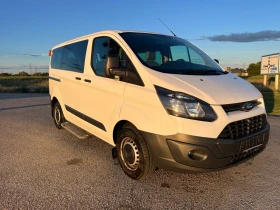 Ford Transit Custom 300 L1