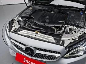 Mercedes-Benz C 220 D Avantgarde    | Mobile.bg � ����� ������ 6