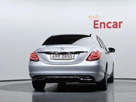 Mercedes-Benz C 220 D Avantgarde    | Mobile.bg � ����� ������ 4