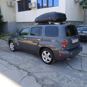 Chevrolet Hhr БЕНЗИН -ГАЗ-АВТОМАТИК  - 2200 € / 4302.83 лв. - 10200041 4