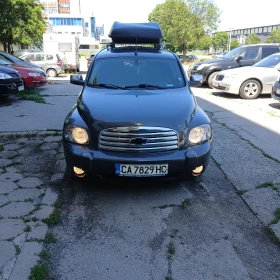 Chevrolet Hhr БЕНЗИН -ГАЗ-АВТОМАТИК  - 2200 € / 4302.83 лв. - 10200041 8