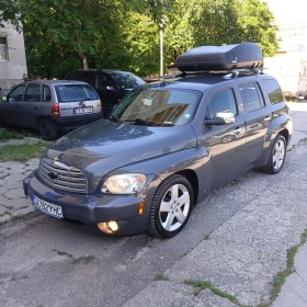 Chevrolet Hhr БЕНЗИН -ГАЗ-АВТОМАТИК  - 2200 € / 4302.83 лв. - 10200041 3