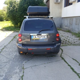 Chevrolet Hhr БЕНЗИН -ГАЗ-АВТОМАТИК  - 2200 € / 4302.83 лв. - 10200041 9