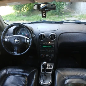 Chevrolet Hhr БЕНЗИН -ГАЗ-АВТОМАТИК  - 2200 € / 4302.83 лв. - 10200041 11