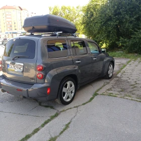 Chevrolet Hhr БЕНЗИН -ГАЗ-АВТОМАТИК  - 2200 € / 4302.83 лв. - 10200041 10