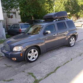 Chevrolet Hhr БЕНЗИН -ГАЗ-АВТОМАТИК  - 2200 € / 4302.83 лв. - 10200041 7