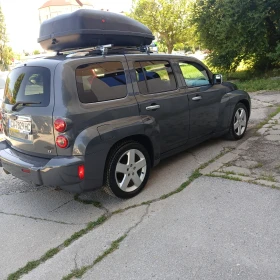 Chevrolet Hhr БЕНЗИН -ГАЗ-АВТОМАТИК  - 2200 € / 4302.83 лв. - 10200041 6