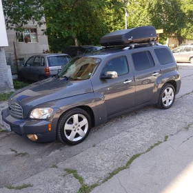 Chevrolet Hhr БЕНЗИН -ГАЗ-АВТОМАТИК  - 2200 € / 4302.83 лв. - 10200041 2