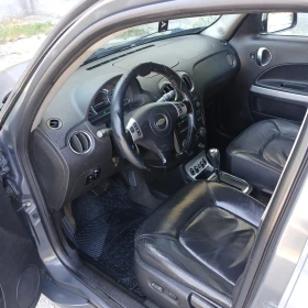 Chevrolet Hhr БЕНЗИН -ГАЗ-АВТОМАТИК  - 2200 € / 4302.83 лв. - 10200041 12