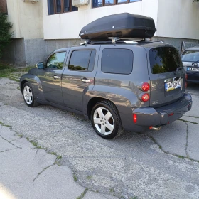 Chevrolet Hhr БЕНЗИН -ГАЗ-АВТОМАТИК  - 2200 € / 4302.83 лв. - 10200041 5