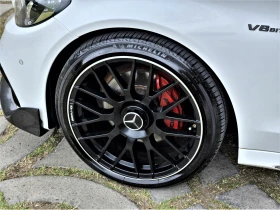 Mercedes-Benz C 200 AMG 63 CONV* HUD* EXHAUST TUNE* F1* CARBON* КРАЙНА | Auto.bg — изображение 6