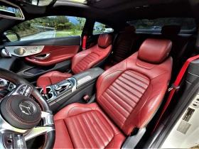 Mercedes-Benz C 200 AMG 63 CONV* HUD* EXHAUST TUNE* F1* CARBON* КРАЙНА | Auto.bg — изображение 10