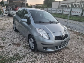 Toyota Yaris 1.3iVVTI ESKLUZIVE  | Mobile.bg � ����� ������ 2