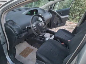 Toyota Yaris 1.3iVVTI ESKLUZIVE  | Mobile.bg � ����� ������ 15
