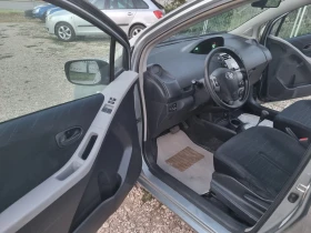 Toyota Yaris 1.3iVVTI ESKLUZIVE  | Mobile.bg � ����� ������ 17