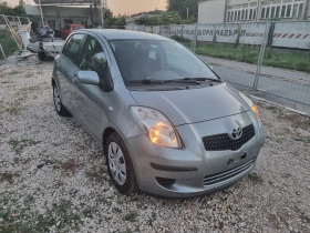 Toyota Yaris 1.3iVVTI ESKLUZIVE  | Mobile.bg � ����� ������ 5