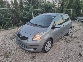 Toyota Yaris 1.3iVVTI ESKLUZIVE  | Mobile.bg � ����� ������ 4