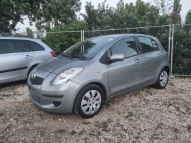 ������ Toyota Yaris