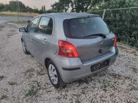 Toyota Yaris 1.3iVVTI ESKLUZIVE  | Mobile.bg � ����� ������ 7