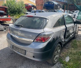 Opel Astra 1.7 cdti | Mobile.bg � ����� ������ 5