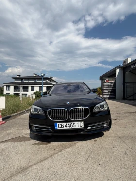 BMW 730 - 12900 € / 25230.21 лв. - 48385698 2
