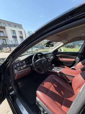 BMW 730 - 12900 € / 25230.21 лв. - 48385698 7