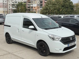 Dacia Dokker 1.6 ГАЗ ЕВРО 6 - 6900 € - 18821265 2