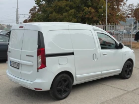 Dacia Dokker 1.6 ГАЗ ЕВРО 6 - 6900 € - 18821265 4