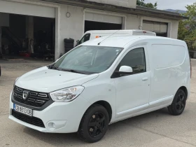 Dacia Dokker 1.6 ГАЗ ЕВРО 6 - 6900 € - 18821265 6
