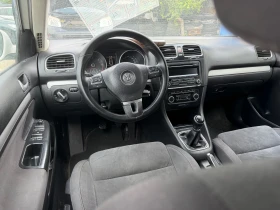 VW Golf 2.0TDI | Auto.bg — изображение 6