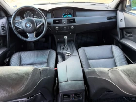 BMW 535 �60 535� 272�� 2005� | Mobile.bg � ����� ������ 5