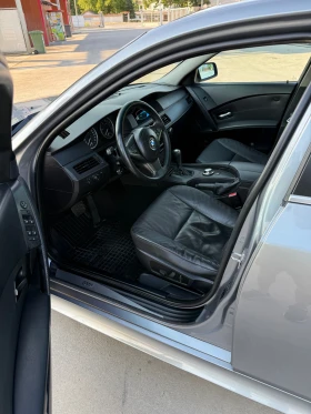 BMW 535 �60 535� 272�� 2005� | Mobile.bg � ����� ������ 6