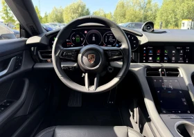 Porsche Taycan 4 Cross Turismo 105kWh - 87998 € - 68727744 5