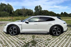 Porsche Taycan 4 Cross Turismo 105kWh - 87998 € - 68727744 2