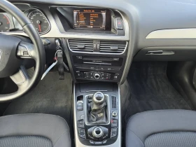 Audi A4 2.0TDI LED | Mobile.bg � ����� ������ 14