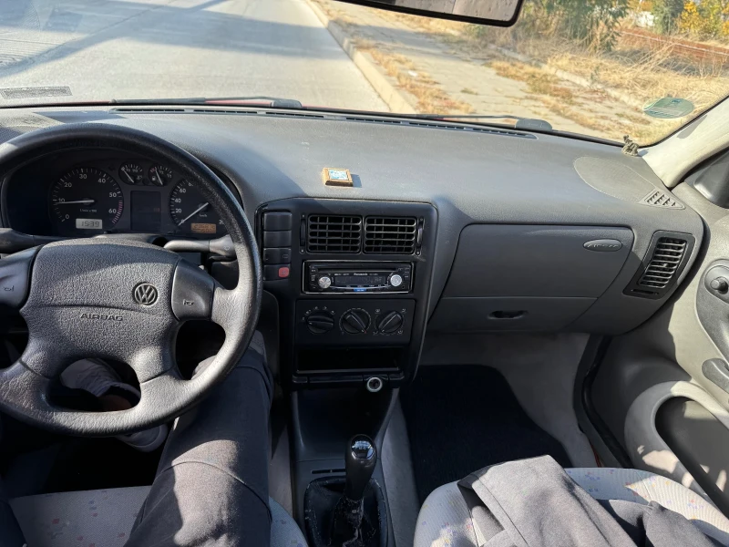 VW Polo, снимка 12 - Автомобили и джипове - 47749841